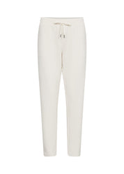 Pantalon étroit Coton Modal à Enfiler