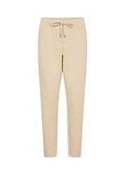 Pantalon étroit Coton Modal à Enfiler