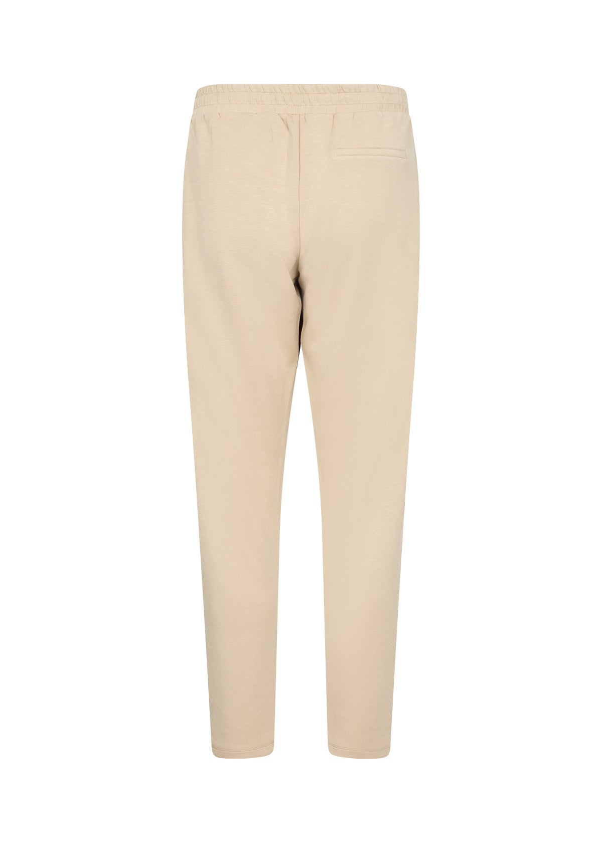 Pantalon étroit Coton Modal à Enfiler
