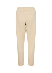 Pantalon étroit Coton Modal à Enfiler