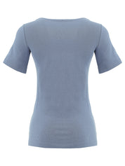 T-shirt Col Rond