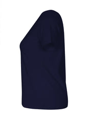 T-Shirt Uni Col rond