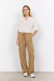 Pantalon Cargo en Scuba