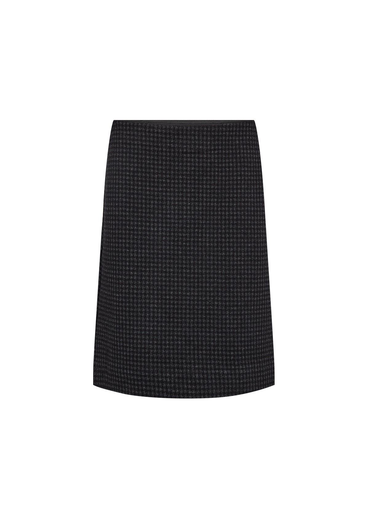 Jupe à Carreaux