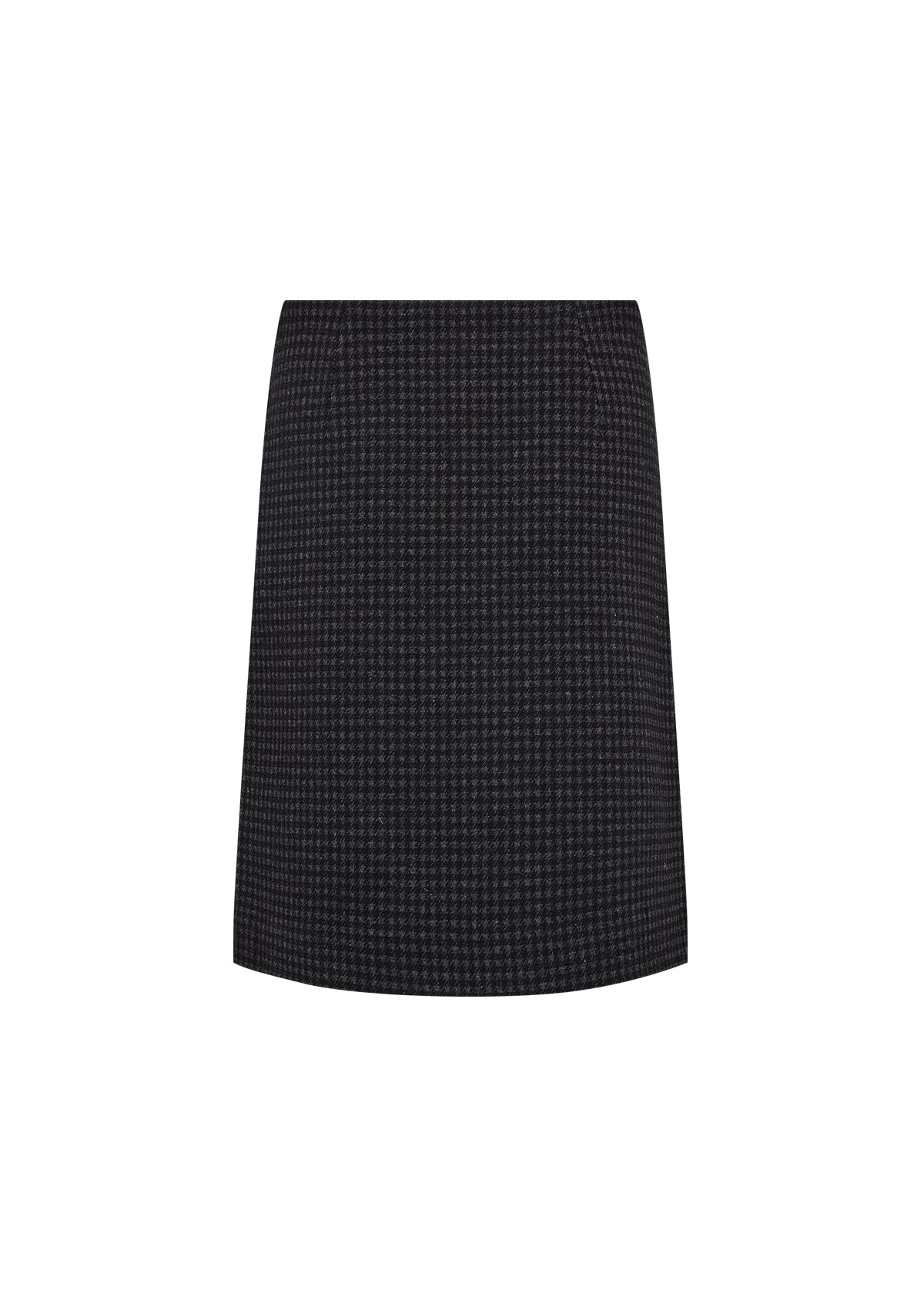 Jupe à Carreaux