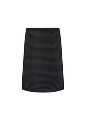 Jupe à Carreaux