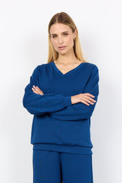 Chandail Manches Longues en Scuba