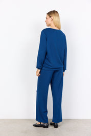 Chandail Manches Longues en Scuba