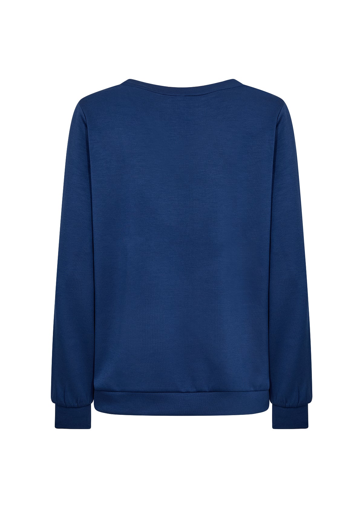 Chandail Manches Longues en Scuba