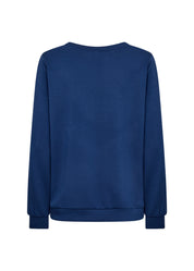 Chandail Manches Longues en Scuba