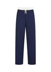 Pantalon Sport Infroissable