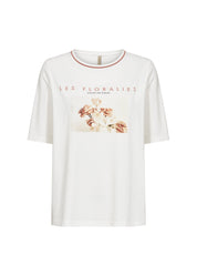 T-Shirt Graphique