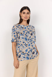 T-Shirt Imprimé