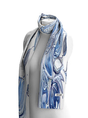 Foulard Imprimé