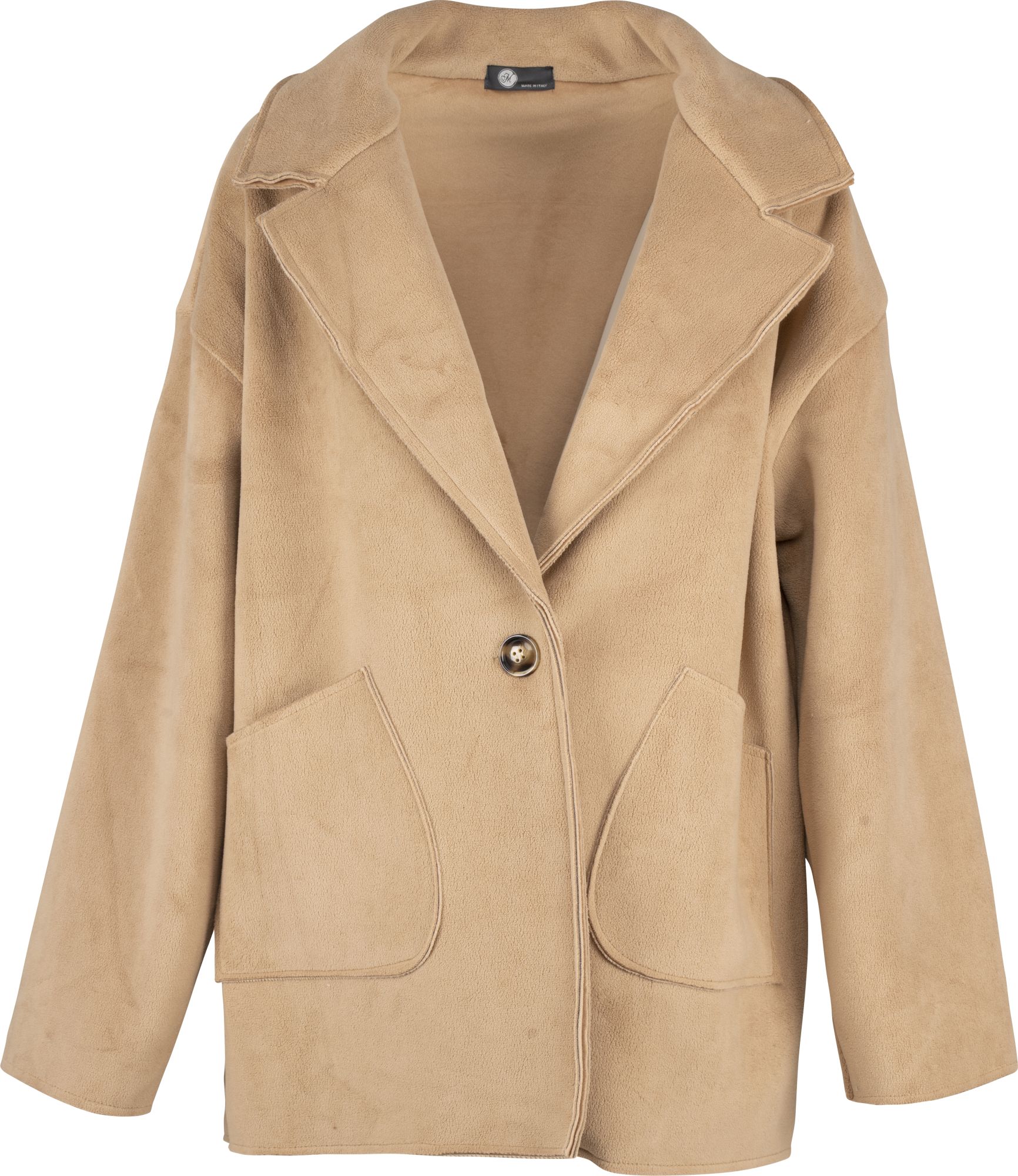 27-4272V-DOE_Manteau_Polar_beige_M_Made_In_Italy_automne-hiver_2024_doux_confortable.jpg