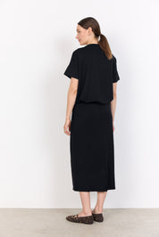 Jupe Longue Coton Modal
