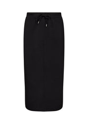 Jupe Longue Coton Modal