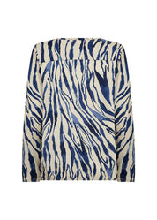 Chandail Léger Bande Élastique au Bas