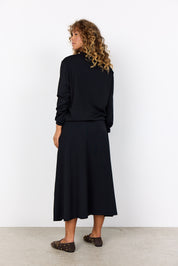 Chandail Col Montant Douceur Modal