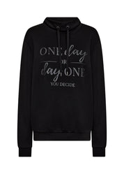 Chandail Col Montant Douceur Modal