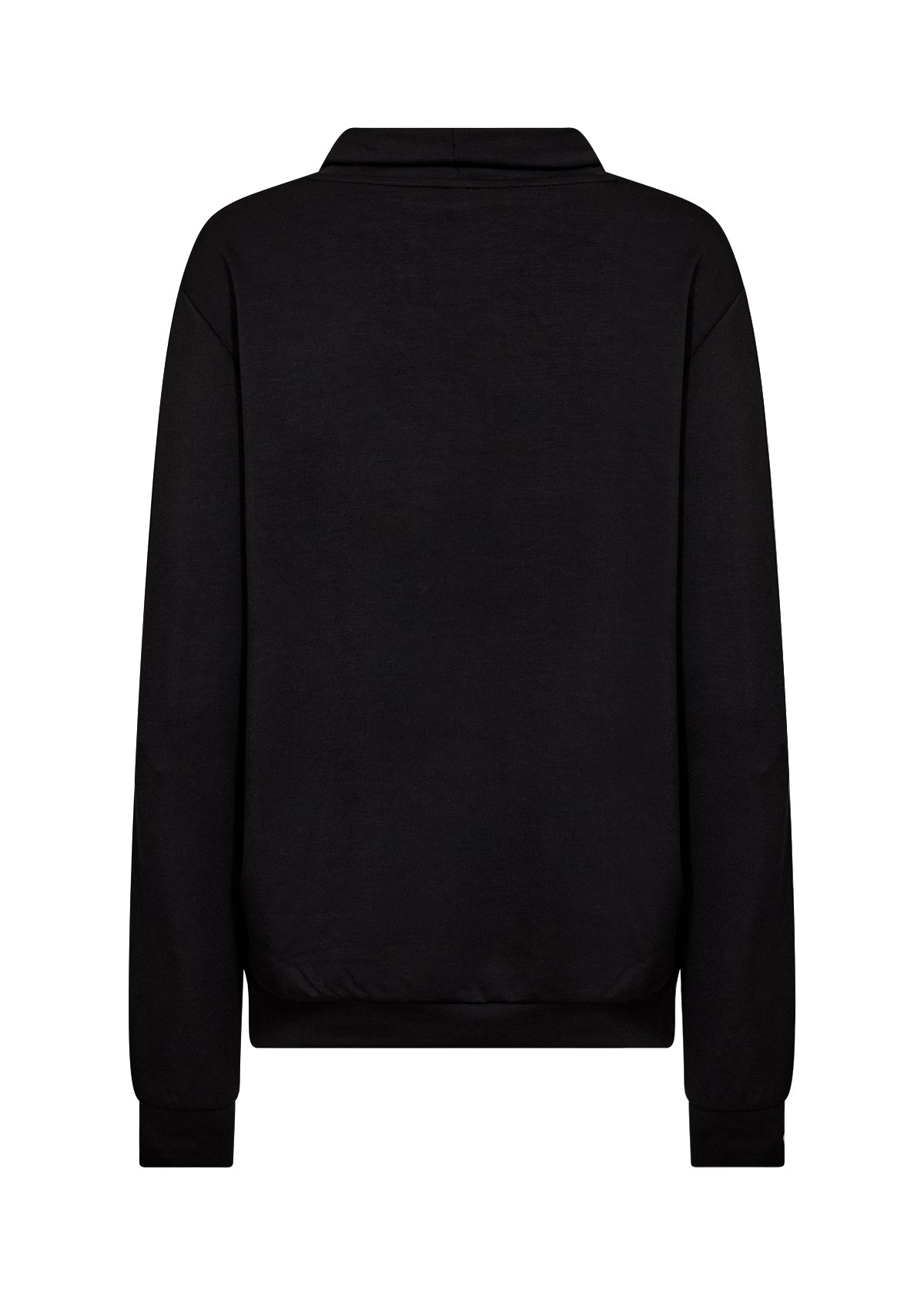 Chandail Col Montant Douceur Modal