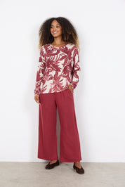 Chandail Douceur Imprimé