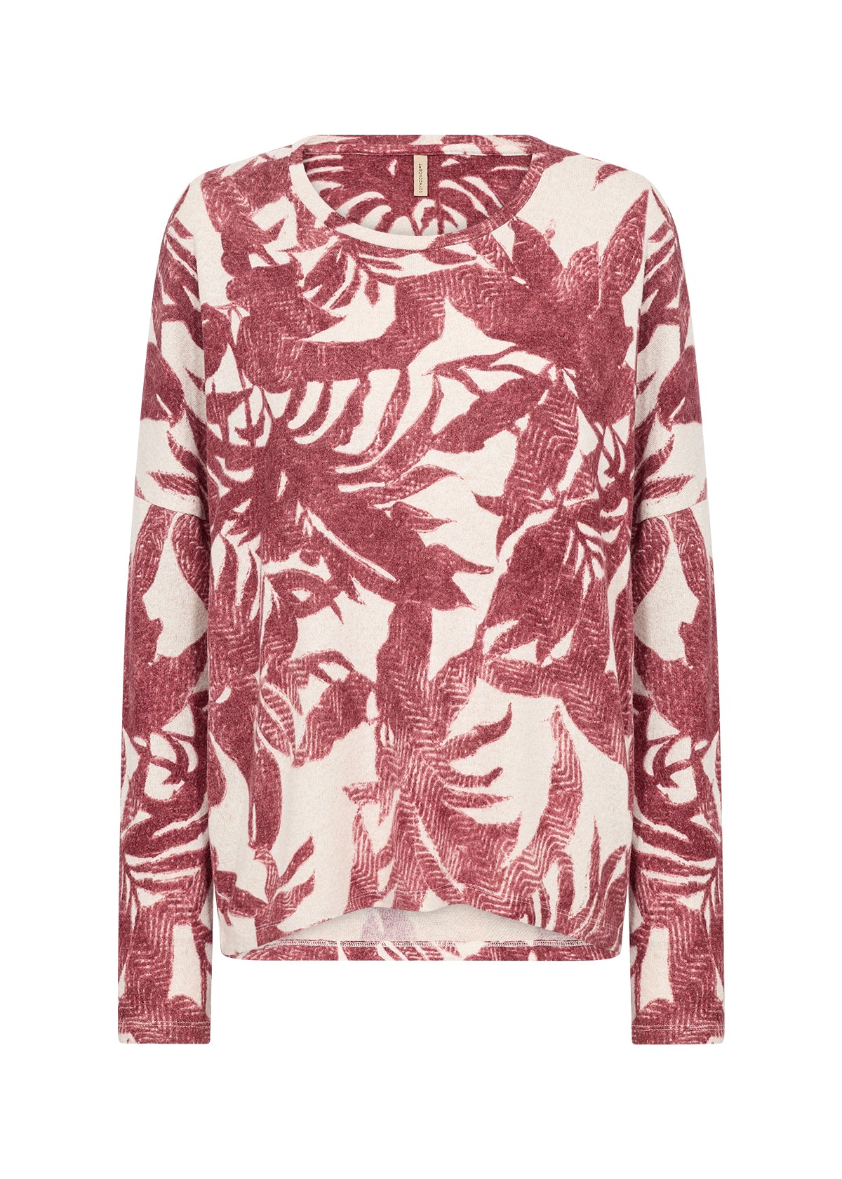 Chandail Douceur Imprimé