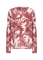 Chandail Douceur Imprimé