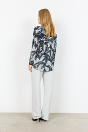 Chandail Douceur Imprimé