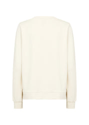 Chandail Coton Modal Brodé