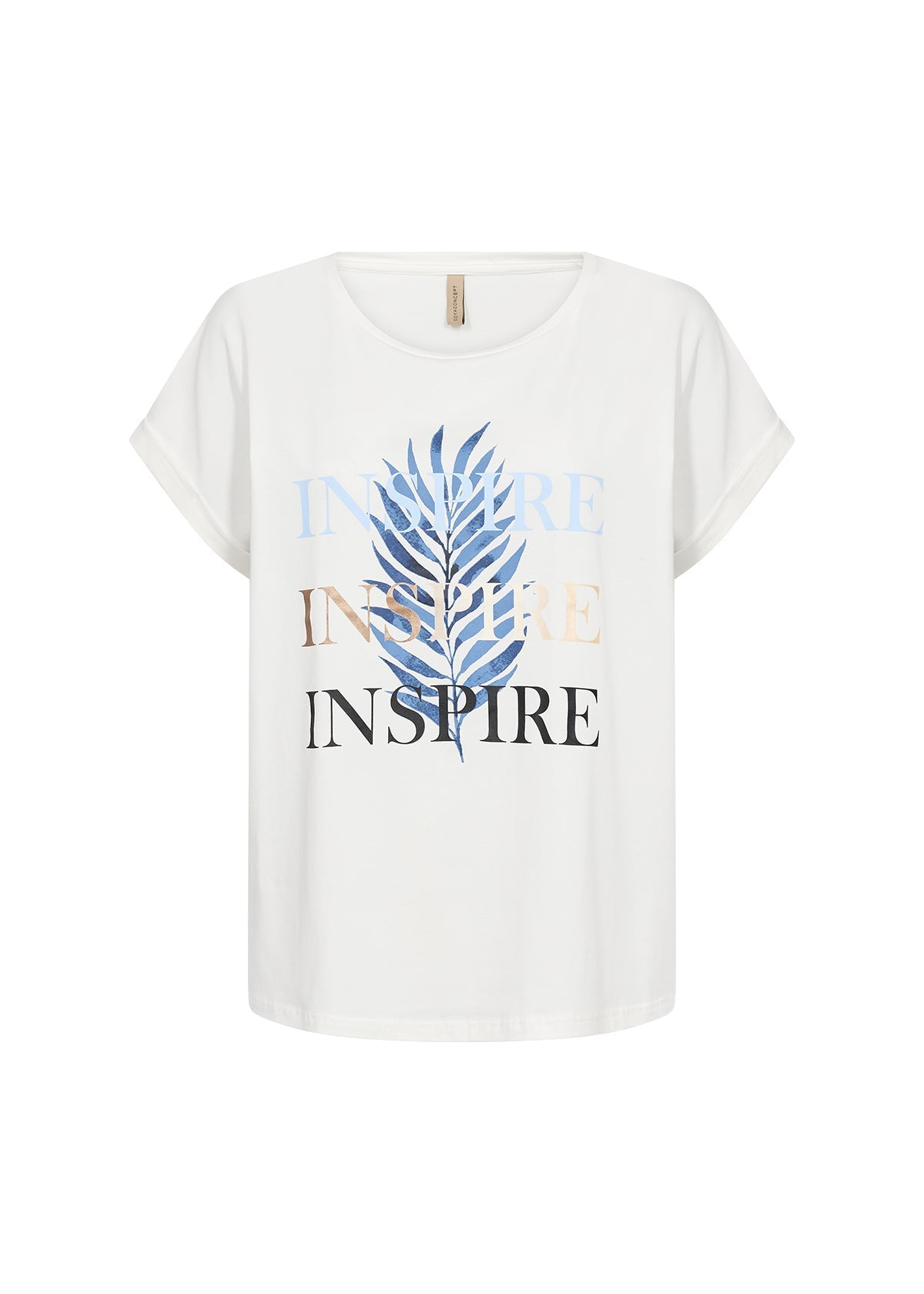 T-Shirt Inspire