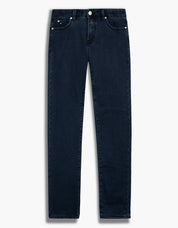 Jeans Doublé New GiGi-Jambe Droite