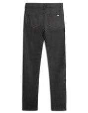 Pantalon Droit Doublé en Tricot