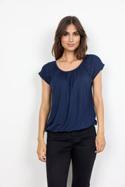 T-shirt Bande Camoufflante