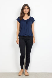 T-shirt Bande Camoufflante