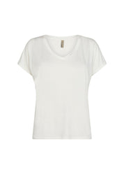 T-Shirt Col V