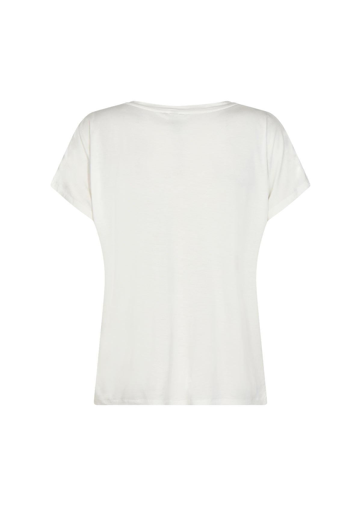 T-Shirt Col V