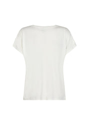 T-Shirt Col V