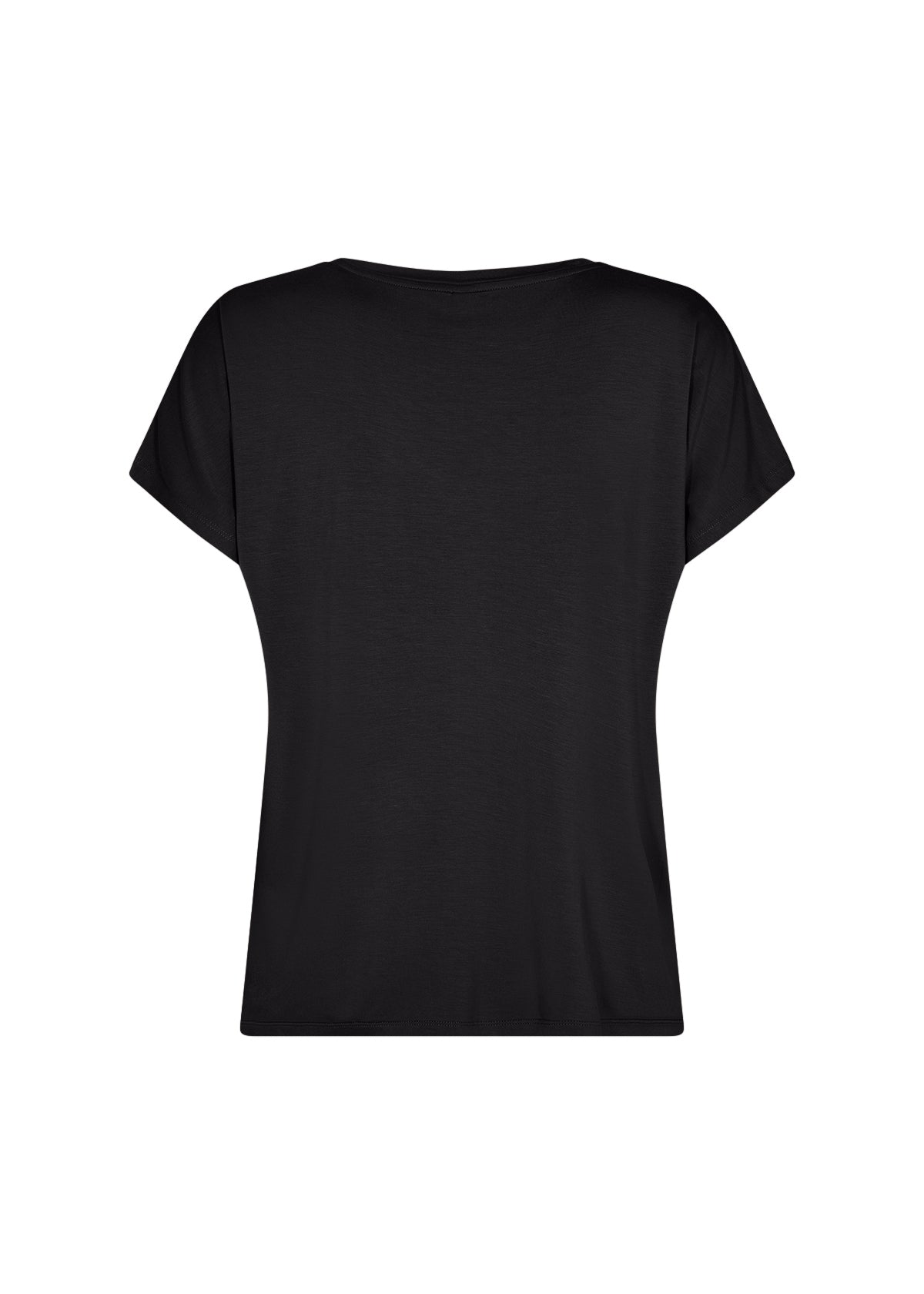 T-Shirt Col V