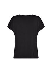 T-Shirt Col V