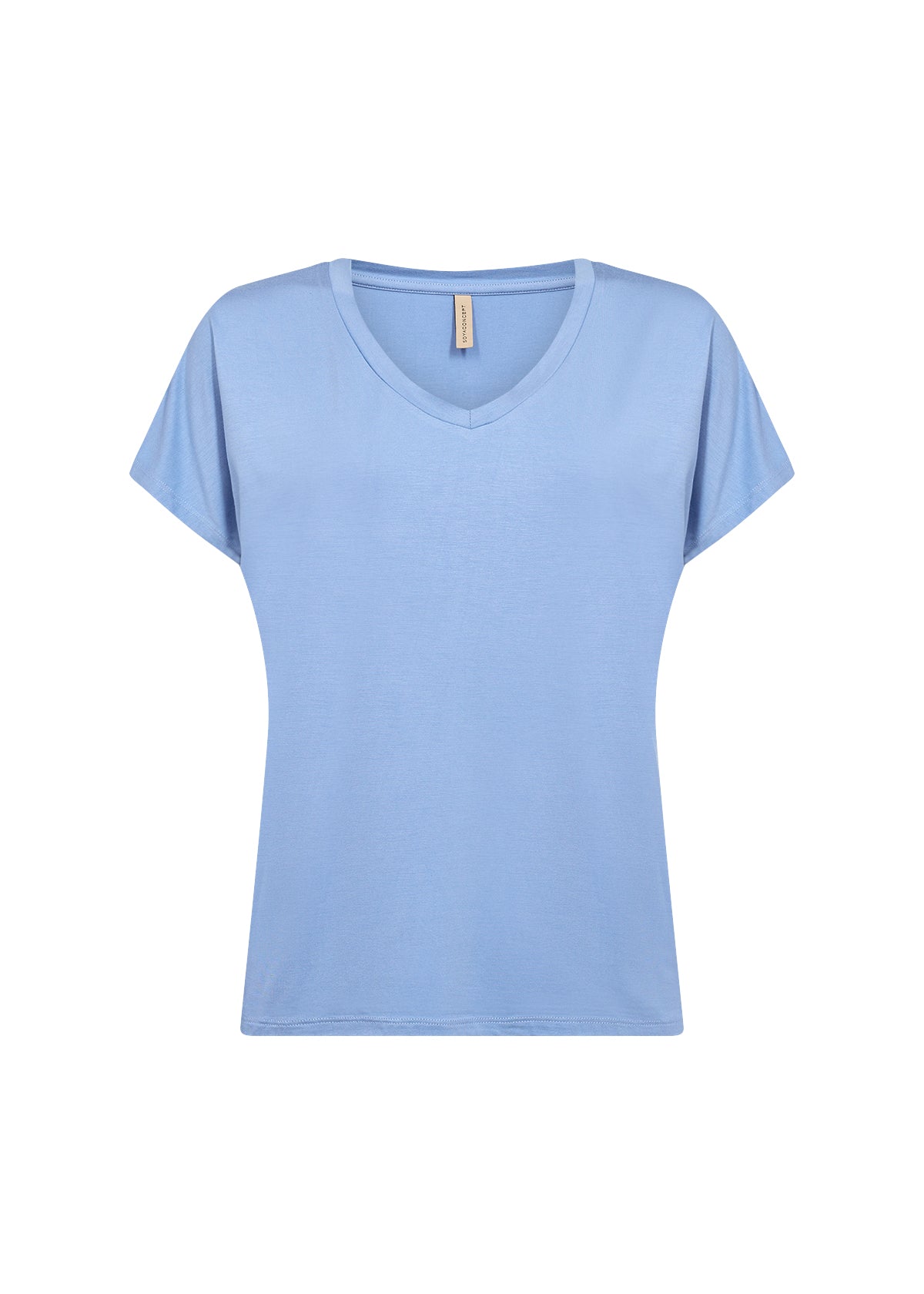 T-Shirt Col V