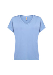 T-Shirt Col V