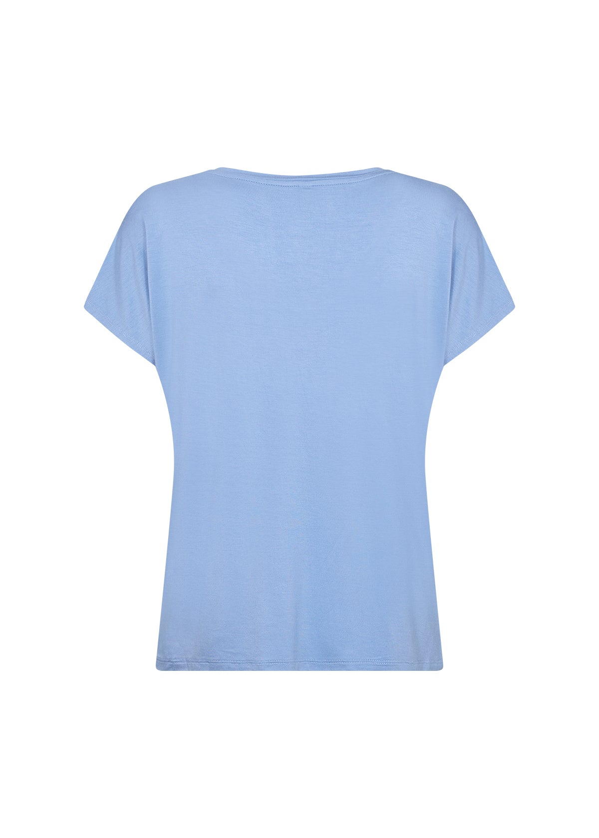 T-Shirt Col V
