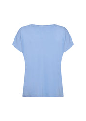 T-Shirt Col V