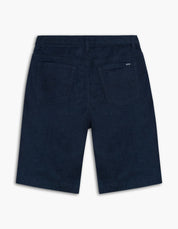 Bermudas Jeans