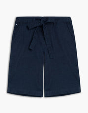 Bermudas Jeans