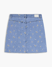 Jupe en Brodé Marguerite