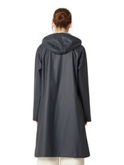 Imperméable 3/4