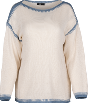 Tricot Léger en Coton
