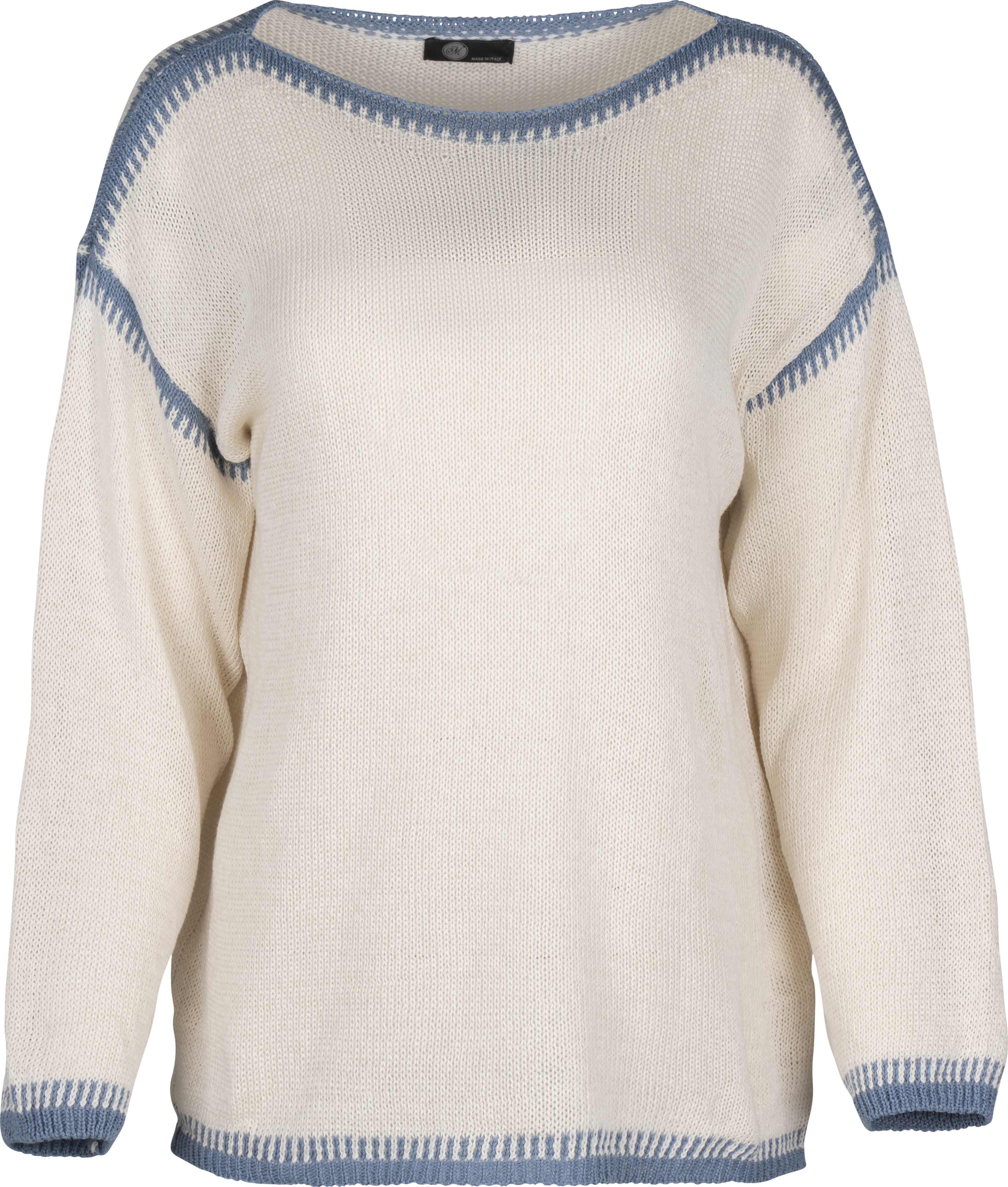Tricot Léger en Coton